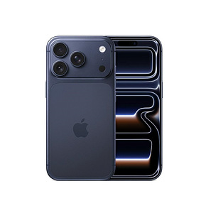 Apple iPhone 17 Pro 256GB Deep Blue A3523 (1 foto / 3)