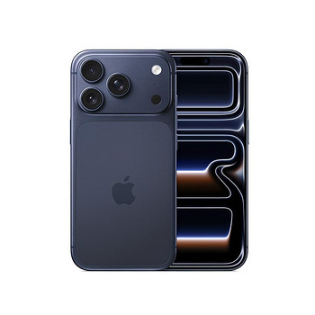Apple iPhone 17 Pro 256GB Deep Blue A3523