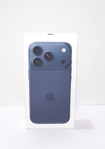 Apple iPhone 17 Pro 256GB Deep Blue A3523 (2 foto / 3)