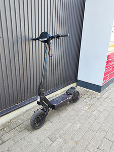 Kukirin G2 (1 фото из 2)