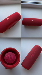 JBL charge 4 kõlar колонка (1 фото из 1)
