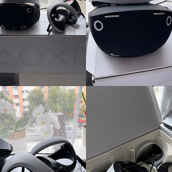 Sony PlayStation VR2 (PS VR2) PlayStation 5