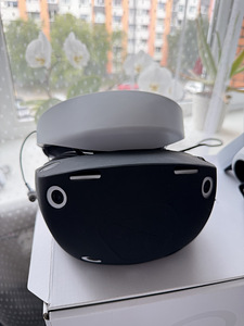 Sony PlayStation VR2 (PS VR2) PlayStation 5 (3 фото из 5)