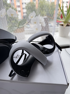 Sony PlayStation VR2 (PS VR2) PlayStation 5 (5 фото из 5)