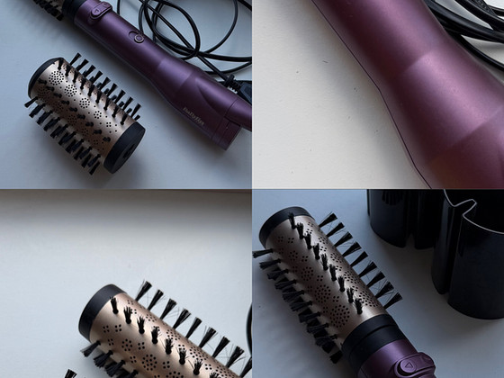 BaByliss föönhari / föönhari BaByliss AS950E