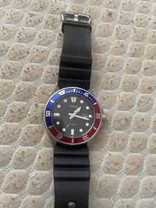 Часы Casio (1 фото из 5)