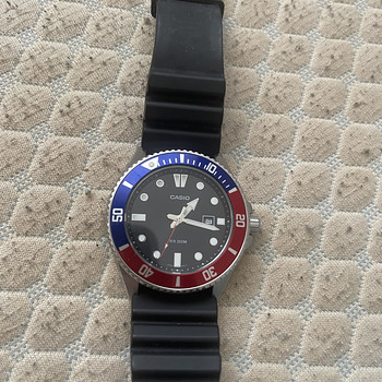 Kellad Casio