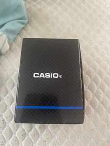 Часы Casio (5 фото из 5)