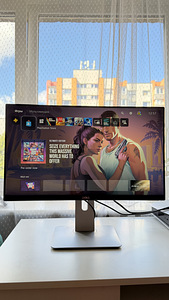 Dell UltraSharp U2415B monitor 24” / Dell UltraSharp monitor (2 foto / 2)