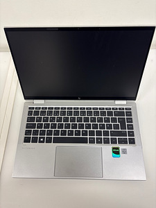 HP EliteBook x360 1040 G7 (1 фото из 4)