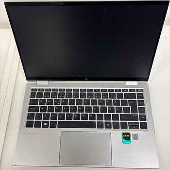 HP EliteBook x360 1040 G7