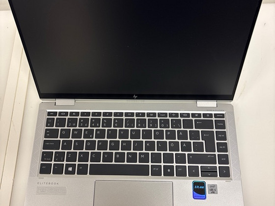 HP EliteBook x360 1040 G7