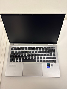 HP EliteBook x360 1040 G7 (1 фото из 4)