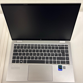 HP EliteBook x360 1040 G7