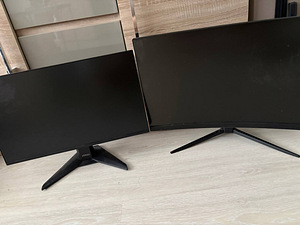 Täielik mängukomplekt (Full Setup): i9-9900KF / RTX 2080 T (5 foto / 10)