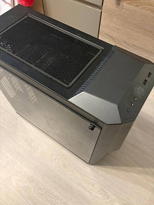 Täielik mängukomplekt (Full Setup): i9-9900KF / RTX 2080 T (2 foto / 10)