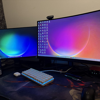 Täielik mängukomplekt (Full Setup): i9-9900KF / RTX 2080 T