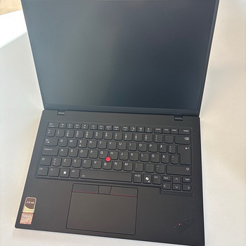 Lenovo ThinkPad L14 Gen 6