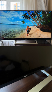 Sony BRAVIA KD-55XF8096 55” 4K Smart TV / Sony teler (2 foto / 3)