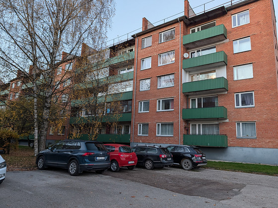 Uus tn 61, Tartu, Tartumaa