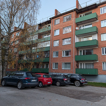 Uus tn 61, Tartu, Tartumaa