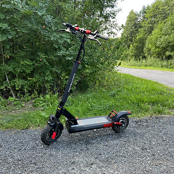 Kugoo Kirin M4 Pro