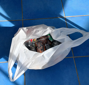 Lego (2 foto / 3)