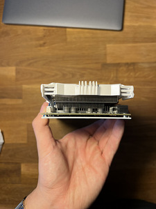 KFA2 GeForce GTX 1060 6GB (3 foto / 5)