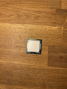 Intel Core i7-2600 3.4GHz (2 foto / 3)