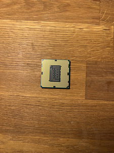 Intel Core i7-2600 3.4GHz (3 foto / 3)