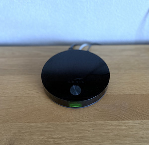 Телеприставка Telia Arris VIP4302 Telia S6 (1 фото из 3)