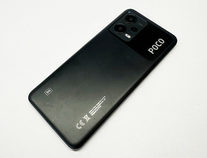 Mobiiltelefon POCO X5 5G 128GB 6GB RAM (3 foto / 3)