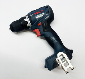 Дрель Bosch GSR 18V-65 18V бесщеточная 63 Нм (2 фото из 2)
