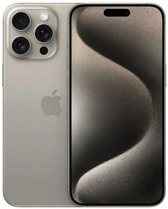 Телефон iPhone 15 Pro 1TB (1 фото из 3)