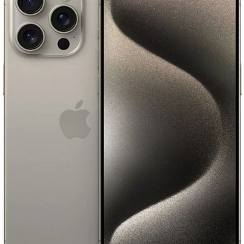 Mobiiltelefon iPhone 15 Pro 1TB