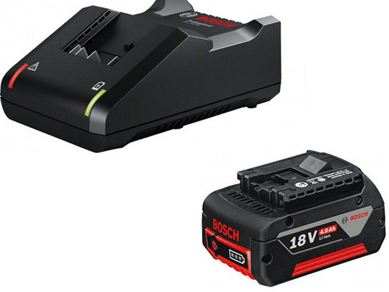Инструмент Bosch professional 1 600 A01 B9Y 18V 4Ah