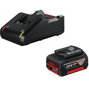 Tööriist Bosch professional 1 600 A01 B9Y 18V 4Ah