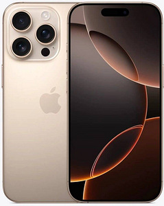 Телефон Apple iPhone 16 Pro 128GB (1 фото из 3)