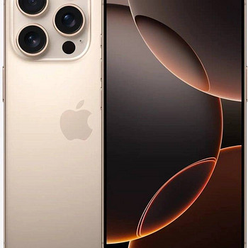 Телефон Apple iPhone 16 Pro 128GB