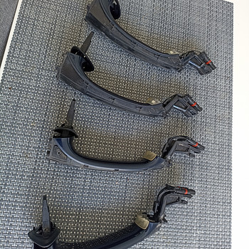 Välised uksekäepidemed BMW F10 (keyless)