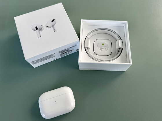 Apple AirPod Pro 1