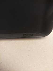 iPhone 13 Pro ümbris (2 foto / 2)