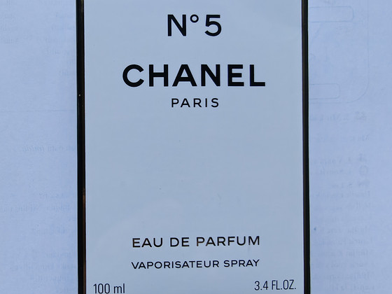 CHANNEL - 5