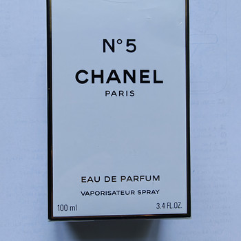 CHANNEL - 5