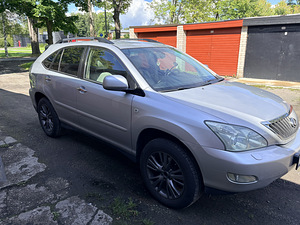 Lexus RX350. 2010 bensiin-gaas .318985km (4 foto / 13)