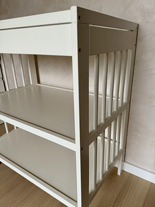 IKEA mähkimislaud GULLIVER (6 foto / 6)