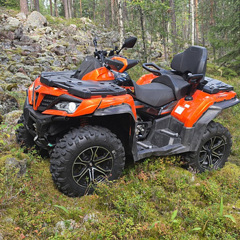 CFMOTO CFORCE 1000 EPS (2022)
