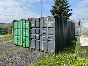 Merekonteiner (2 foto / 3)