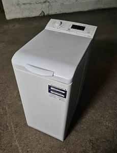 Pesumasin Electrolux EWT1062TDW 6kg 1000p/min (1 foto / 5)