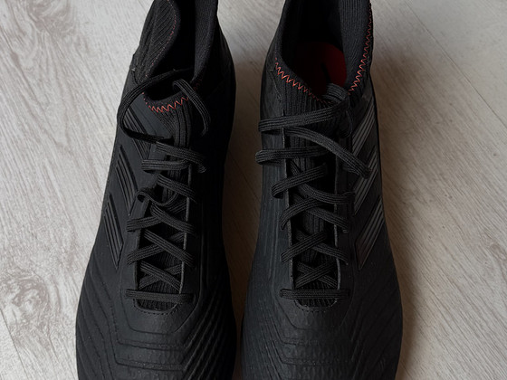 Бутсы Adidas Predator 47 1/3